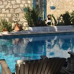 Penzion 1882 (adults Only) Alaçatı