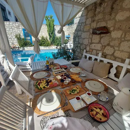 1882 (adults Only) Inn Alacati