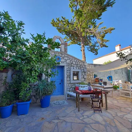 1882 (adults Only) Inn Alacati