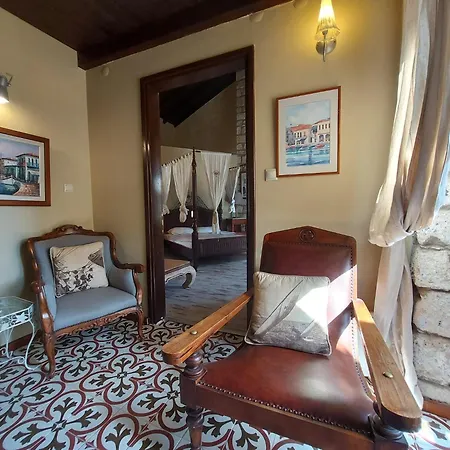 1882 (adults Only) Inn