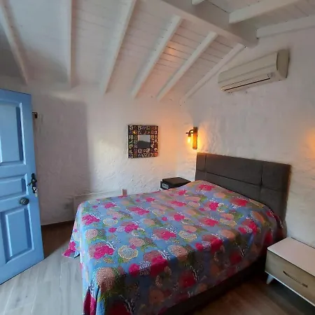 1882 (adults Only) Alacati