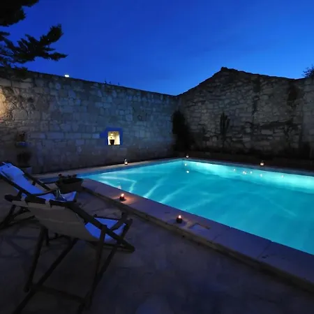 1882 (adults Only) Inn Alacati
