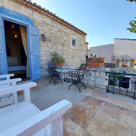 1882 (adults Only) 5* Алачати