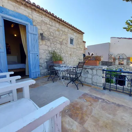 1882 (adults Only) 5* Alacati