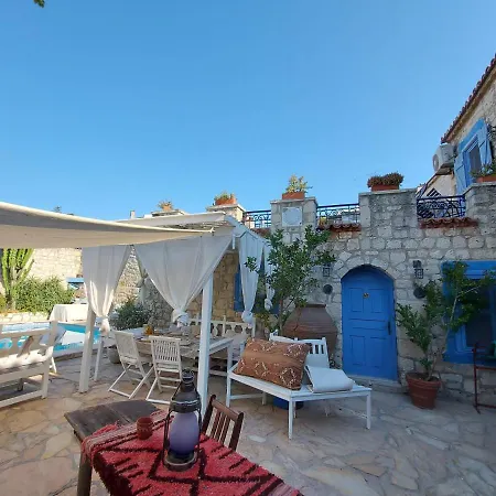1882 (adults Only) 5* Alacati