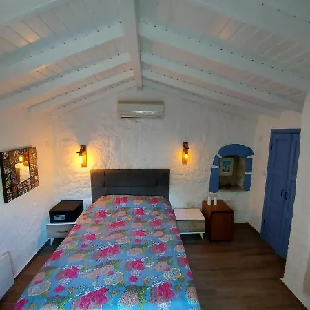 1882 (adults Only) 5* Alacati