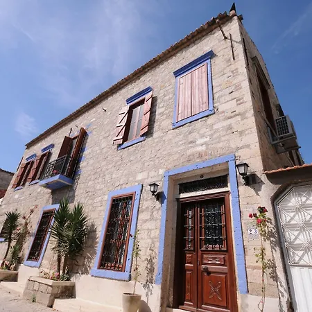 Zajazd 1882 (adults Only) Alaçatı