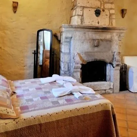 Zajazd 1882 (adults Only)
