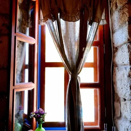 Мини-отель 1882 (adults Only) Алачати