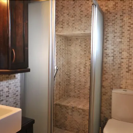 1882 (adults Only) Мини-отель