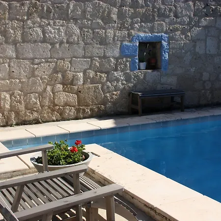 1882 (adults Only) Zajazd Alaçatı
