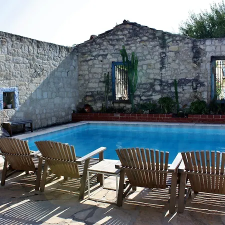 Zajazd 1882 (adults Only) Alaçatı