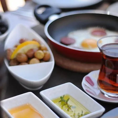 Мини-отель 1882 (adults Only)