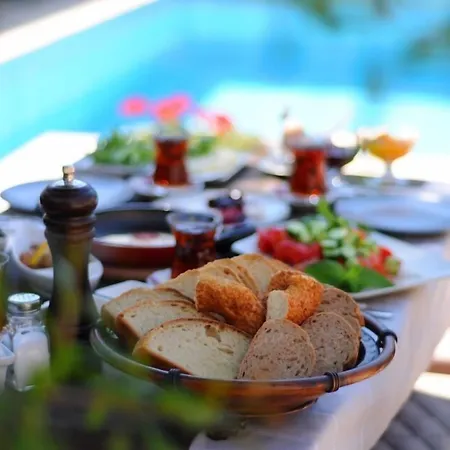 Zajazd 1882 (adults Only) Alaçatı