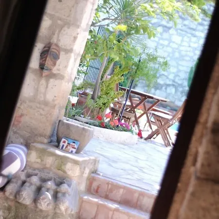 Мини-отель 1882 (adults Only) Алачати