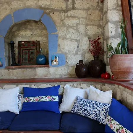 Мини-отель 1882 (adults Only) Алачати