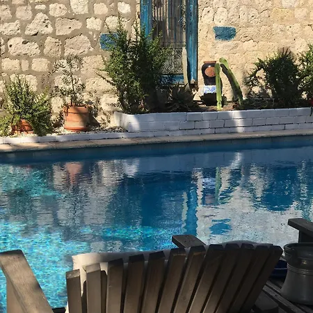 Zajazd 1882 (adults Only) Alaçatı