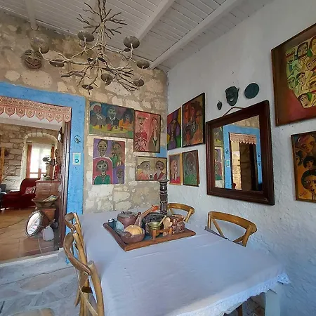 1882 (adults Only) Zajazd Alaçatı