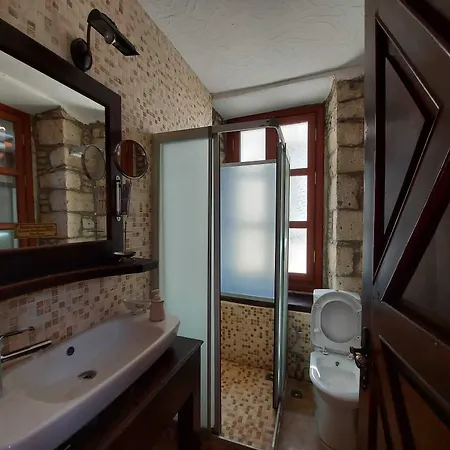 1882 (adults Only) Zajazd Alaçatı