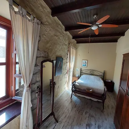 Мини-отель 1882 (adults Only) 5*