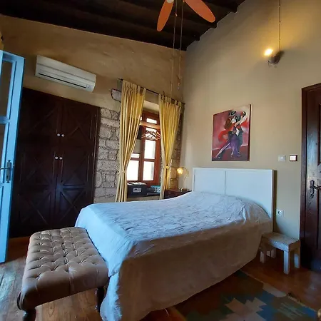 1882 (adults Only) 5* Алачати