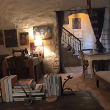 Zajazd 1882 (adults Only)