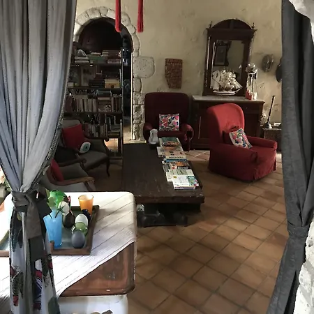 1882 (adults Only) Zajazd 5*