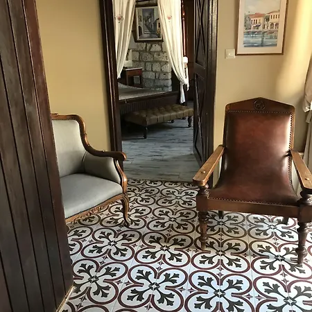 1882 (adults Only) Мини-отель 5*