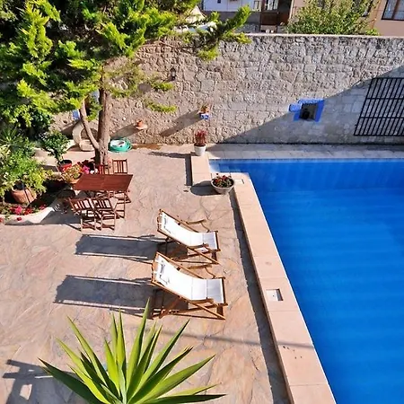 Inn 1882 (adults Only) 5*