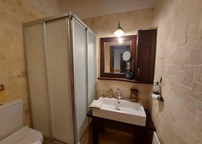 1882 (adults Only) 5* Alacati