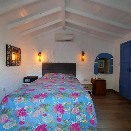 Penzion 1882 (adults Only) Alaçatı