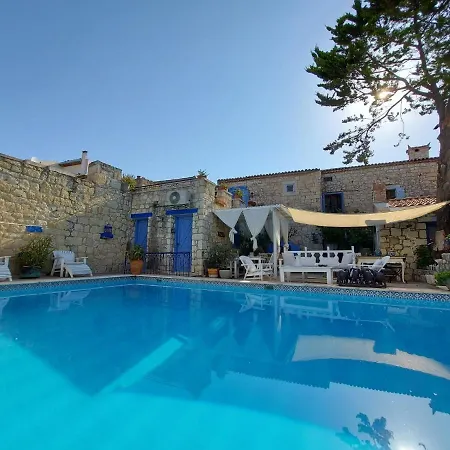 1882 (adults Only) 5* Alaçatı