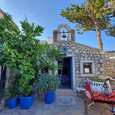 1882 (adults Only) Penzion 5*