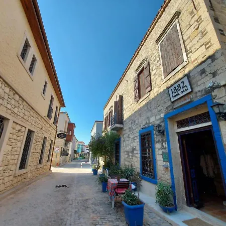 1882 (adults Only) Alaçatı