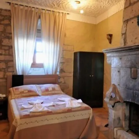 1882 (adults Only) Penzion Alaçatı