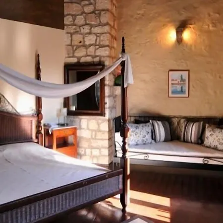 1882 (adults Only) 4* Alaçatı