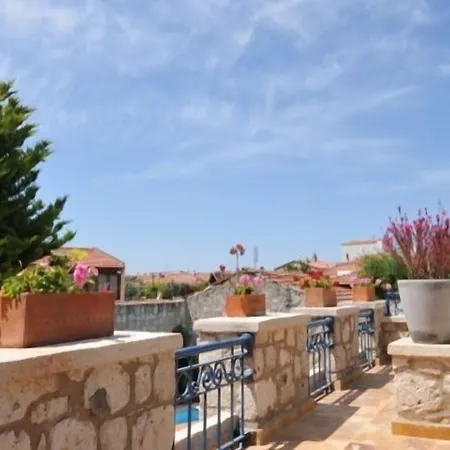 Penzion 1882 (adults Only) Alaçatı