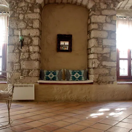 1882 (adults Only) Alaçatı