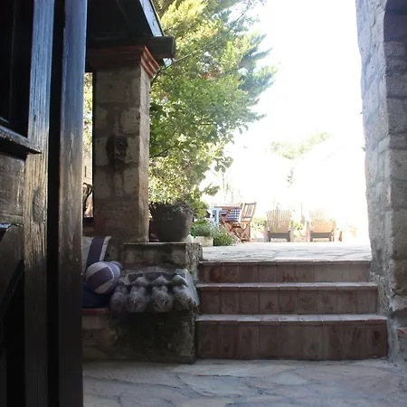 1882 (adults Only) Alaçatı