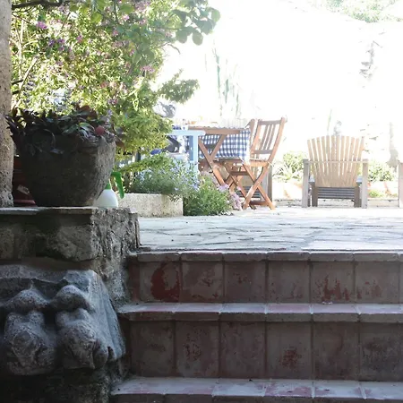 1882 (adults Only) 4* Alaçatı