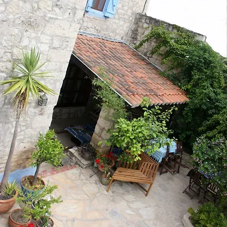 1882 (adults Only) Penzion Alaçatı