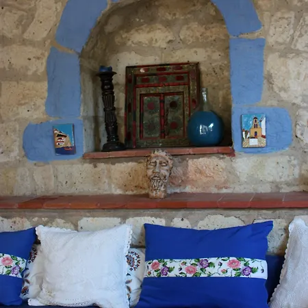 1882 (adults Only) Alaçatı