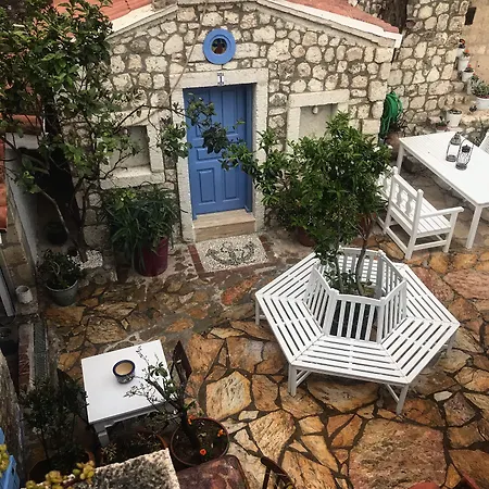 1882 (adults Only) 4* Alaçatı