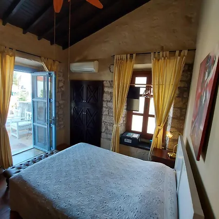 Penzion 1882 (adults Only) Alaçatı