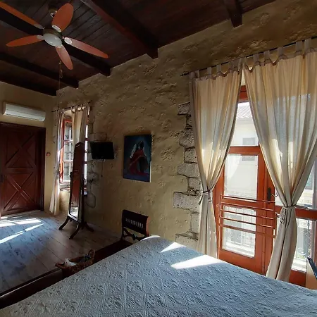 1882 (adults Only) Penzion Alaçatı