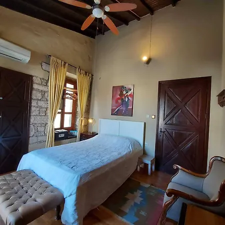 1882 (adults Only) 5* Alaçatı