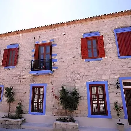 Inn 1882 (adults Only)