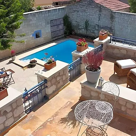 1882 (adults Only) 4* Alaçatı