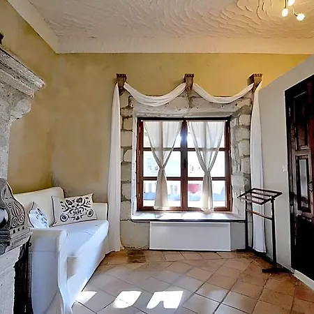 1882 (adults Only) Inn Alaçatı