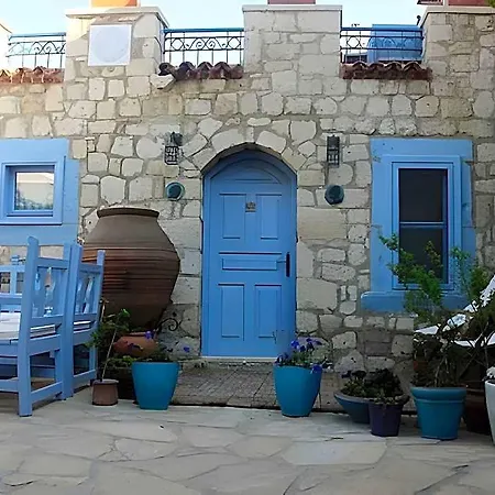 Inn 1882 (adults Only) Alaçatı